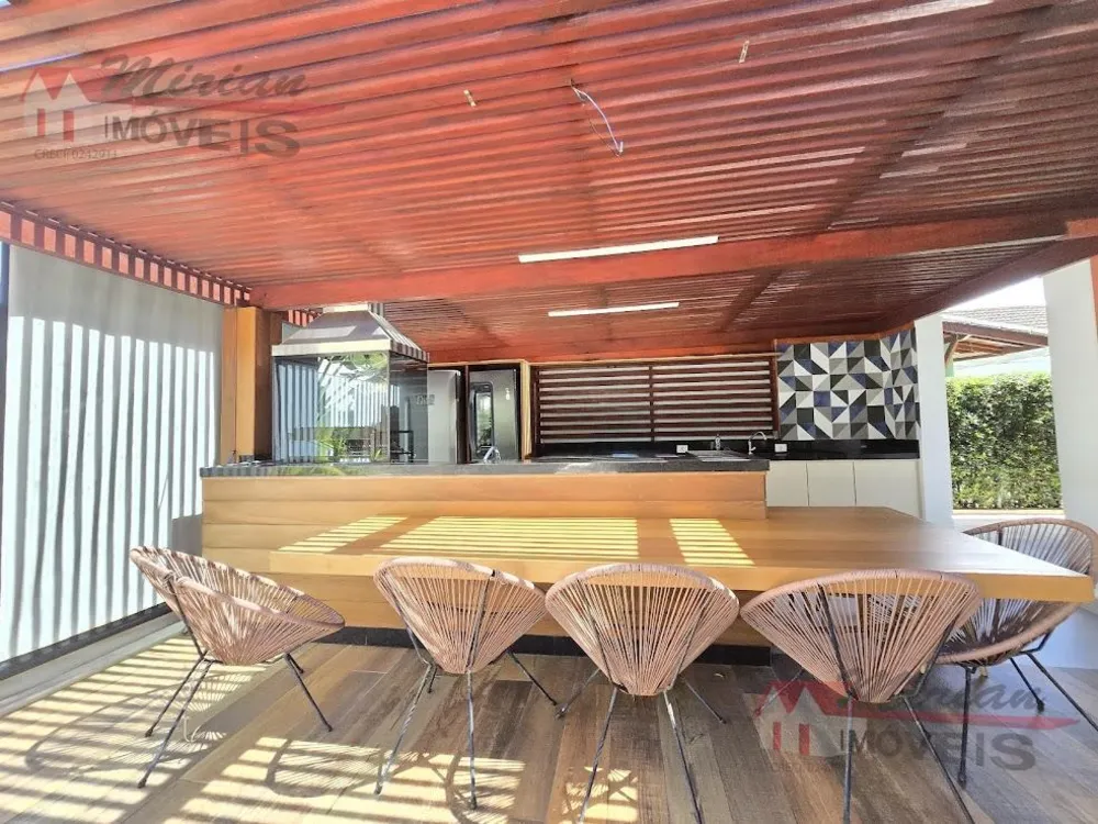 Casa de Condomínio, 4 quartos - Foto 4