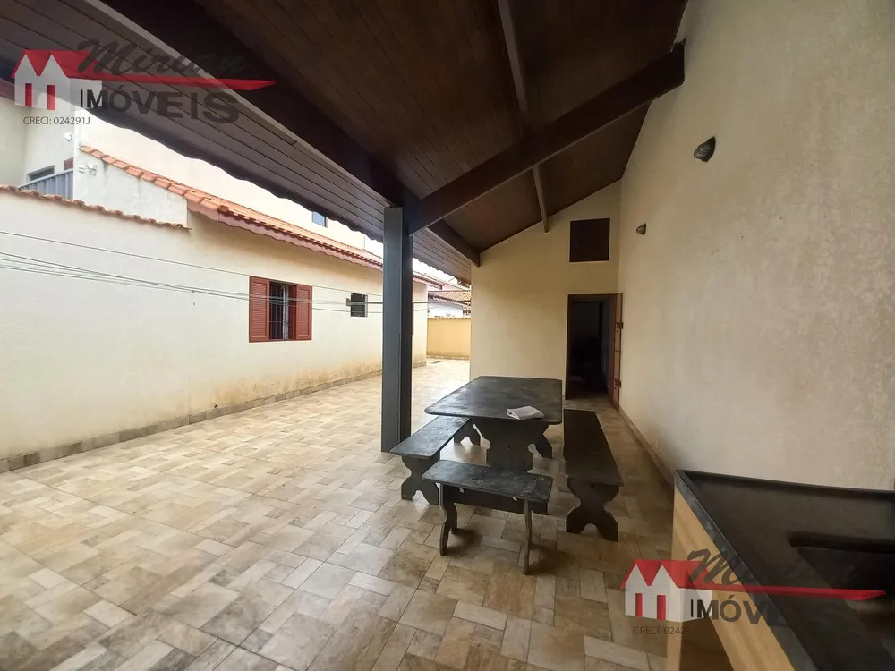 Casa, 3 quartos, 324 m² - Foto 15
