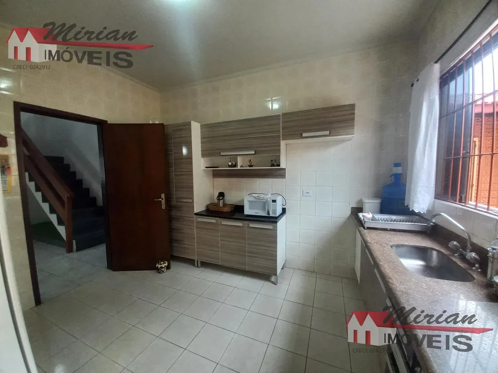 Casa, 3 quartos, 324 m² - Foto 6
