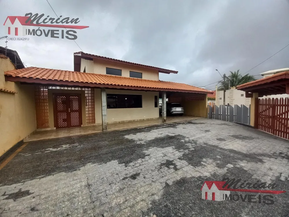 Casa, 3 quartos, 324 m² - Foto 7