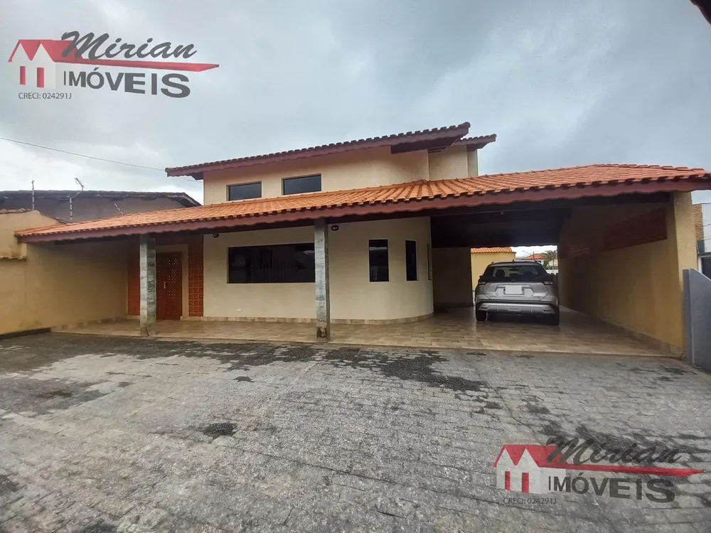 Casa, 3 quartos, 324 m² - Foto 3