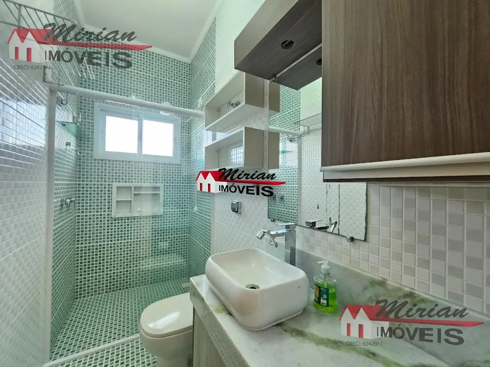 Sobrado, 3 quartos, 250 m² - Foto 4