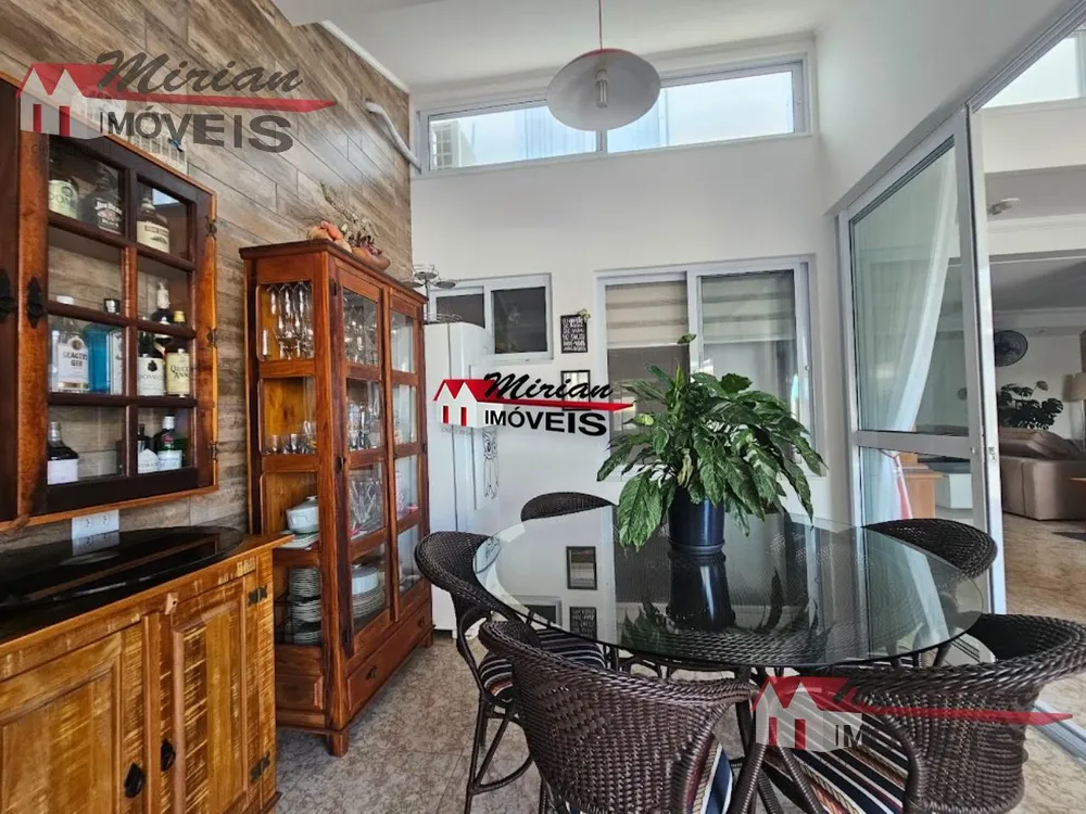 Sobrado, 3 quartos, 250 m² - Foto 3
