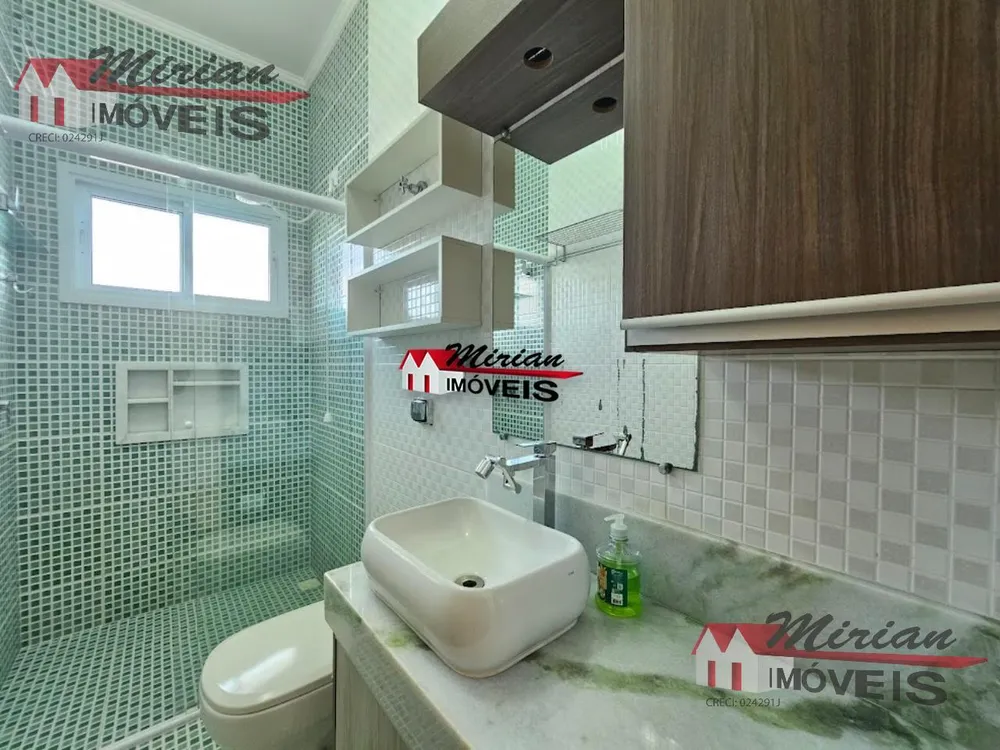 Sobrado, 3 quartos, 250 m² - Foto 12
