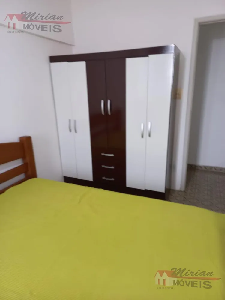 Apartamento, 1 quarto, 52 m² - Foto 8