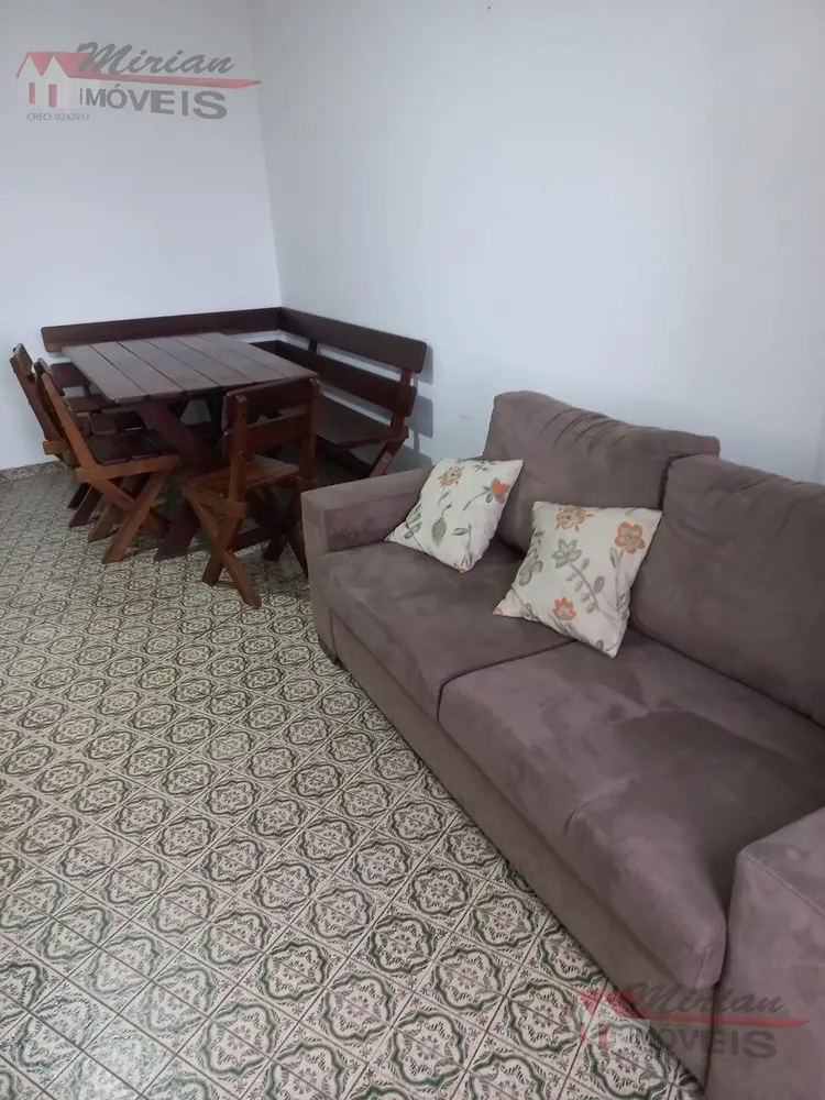Apartamento, 1 quarto, 52 m² - Foto 4