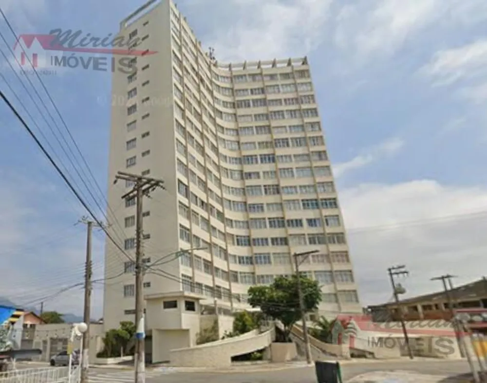 Apartamento, 1 quarto, 52 m² - Foto 1