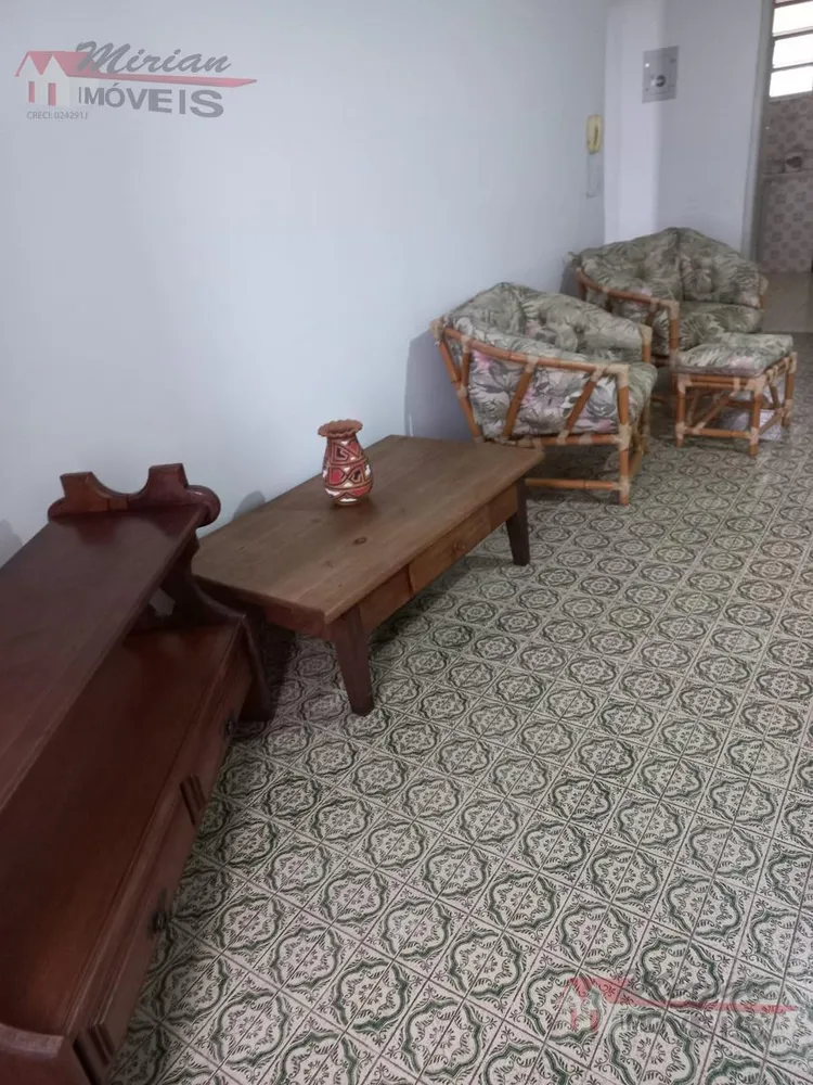 Apartamento, 1 quarto, 52 m² - Foto 2