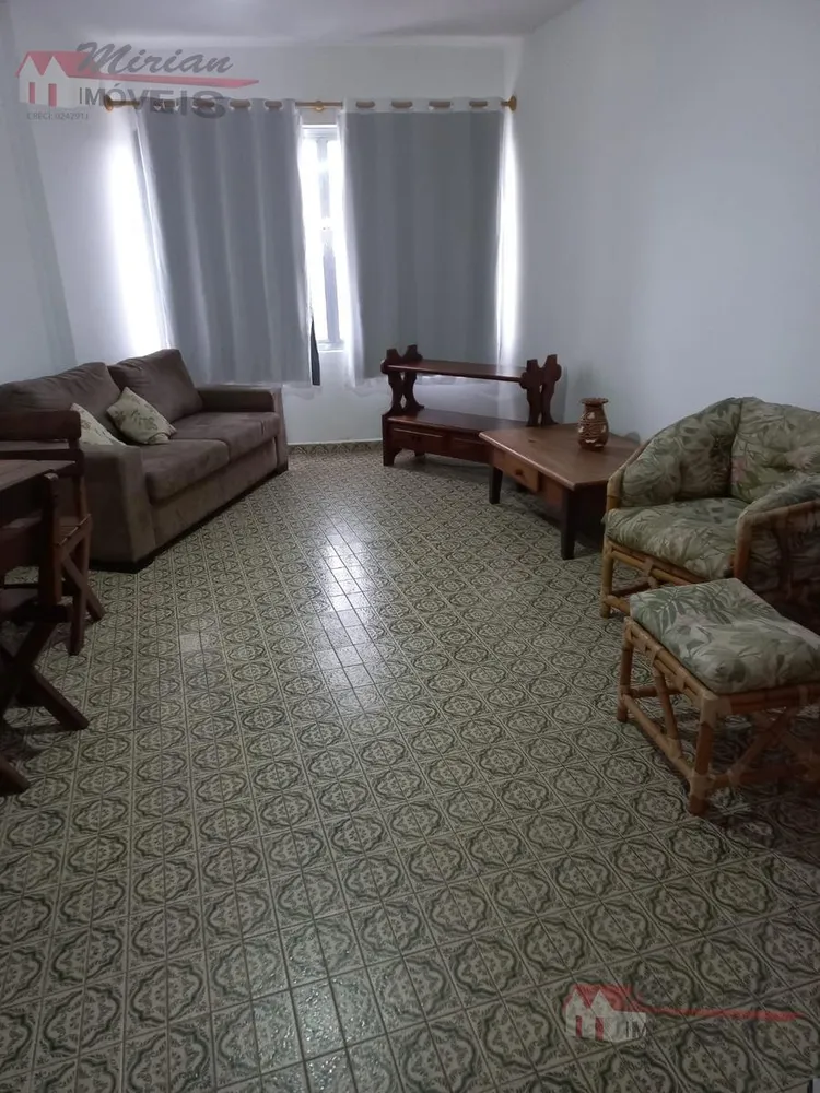 Apartamento, 1 quarto, 52 m² - Foto 3