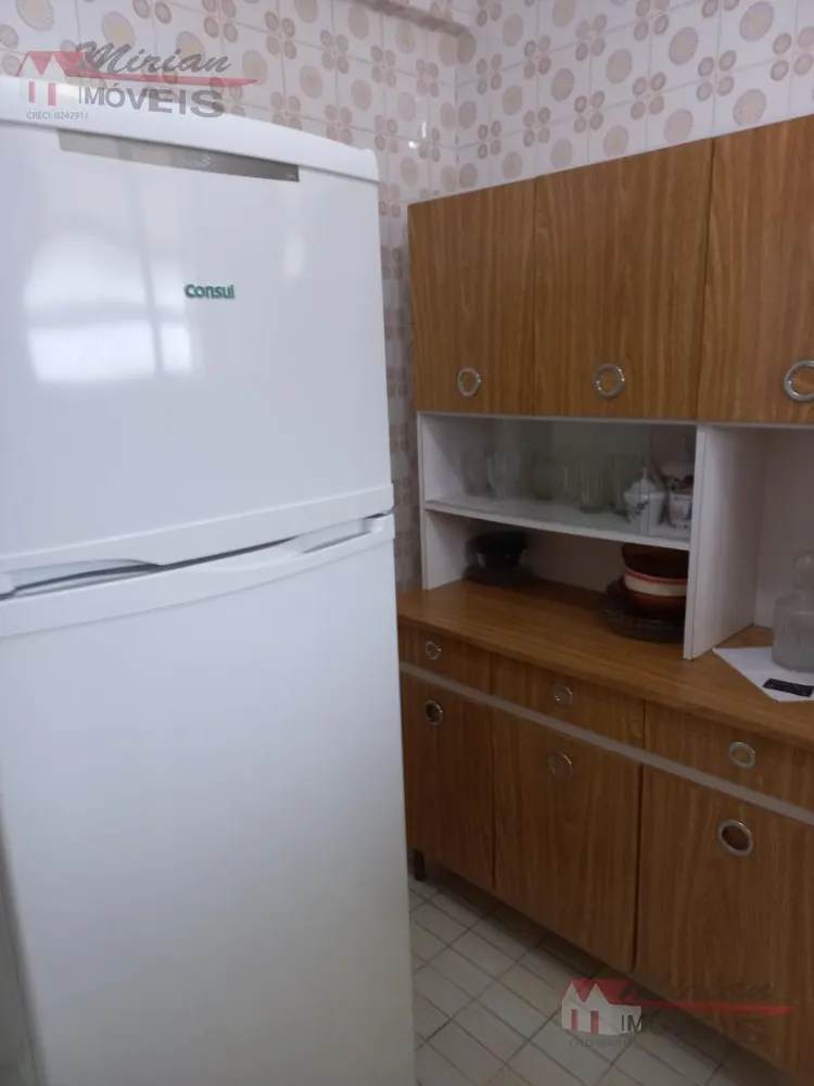 Apartamento, 1 quarto, 52 m² - Foto 5