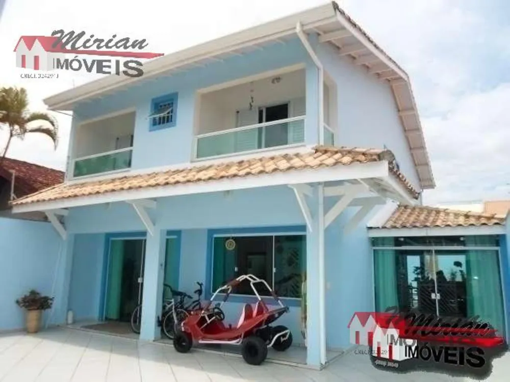 Sobrado, 4 quartos, 297 m² - Foto 2