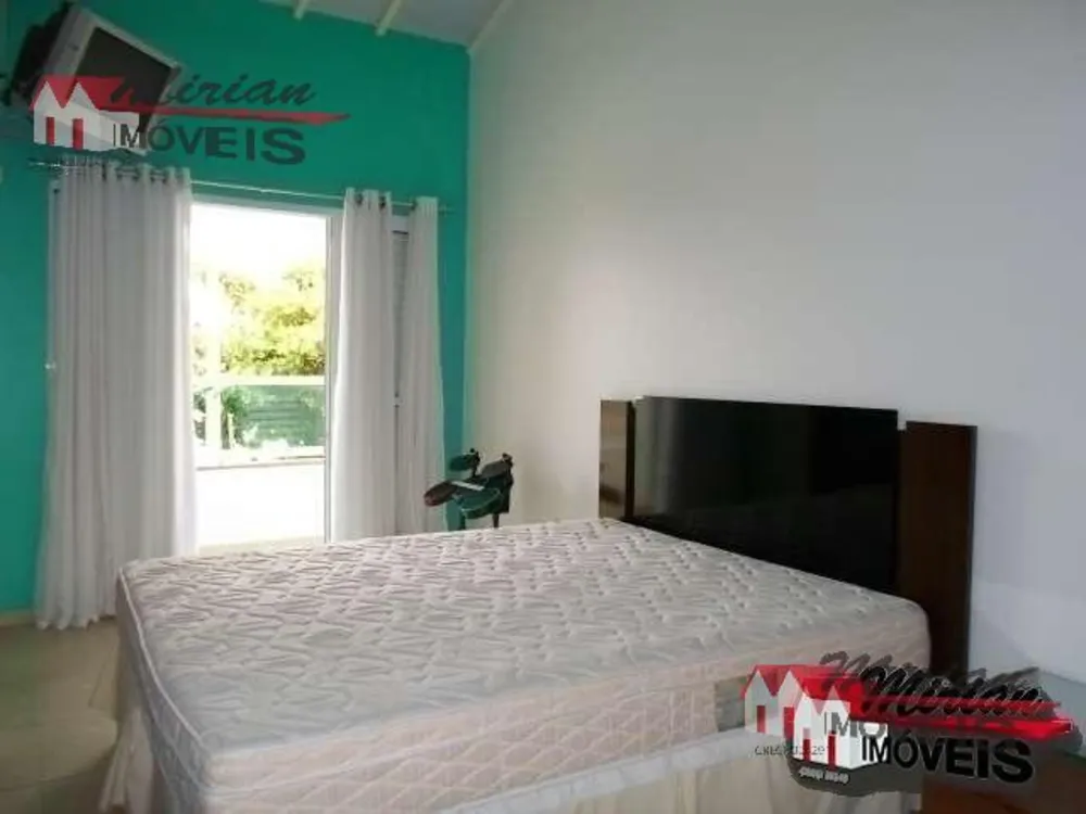 Sobrado, 4 quartos, 297 m² - Foto 7