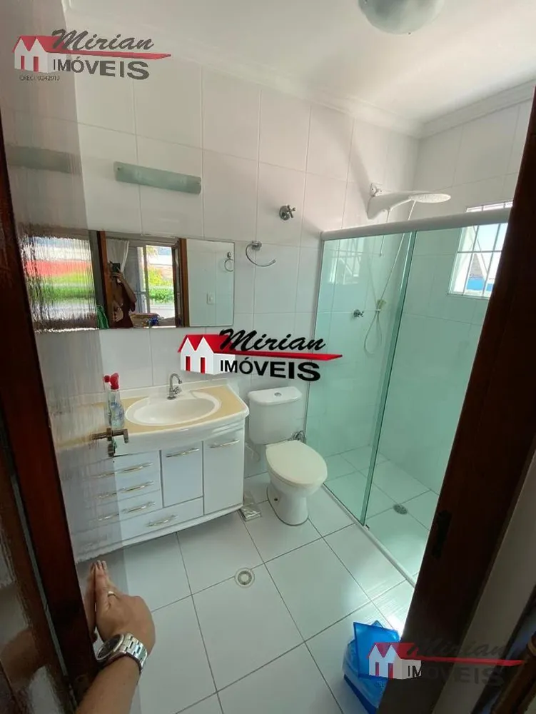Sobrado, 4 quartos, 297 m² - Foto 11
