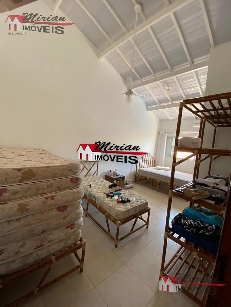 Sobrado, 4 quartos, 297 m² - Foto 14