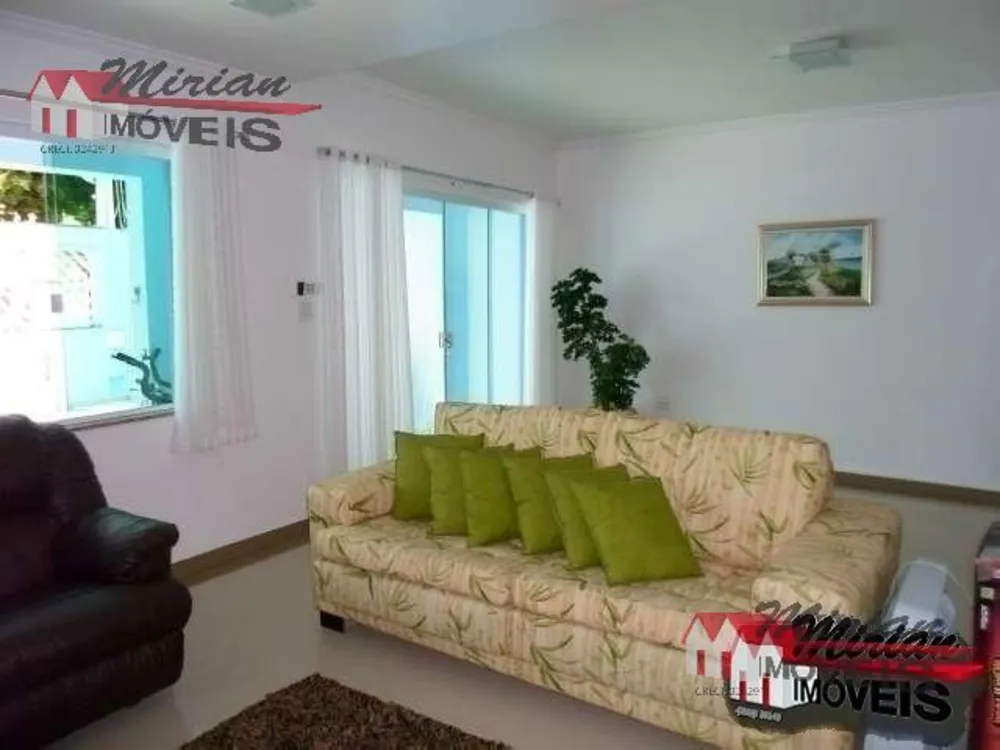 Sobrado, 4 quartos, 297 m² - Foto 8