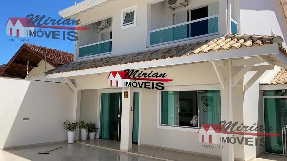 Sobrado, 4 quartos, 297 m² - Foto 3