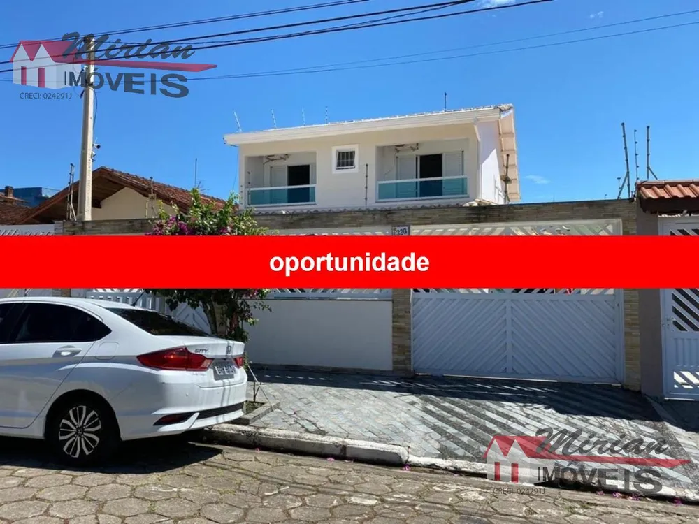 Sobrado, 4 quartos, 297 m² - Foto 4