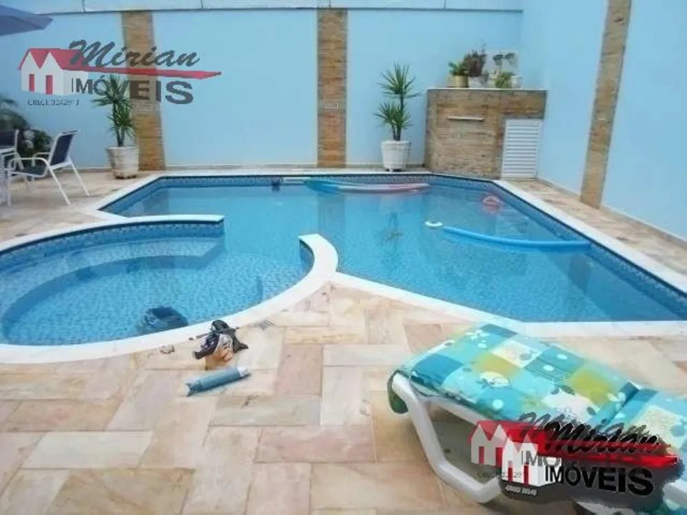 Sobrado, 4 quartos, 297 m² - Foto 12