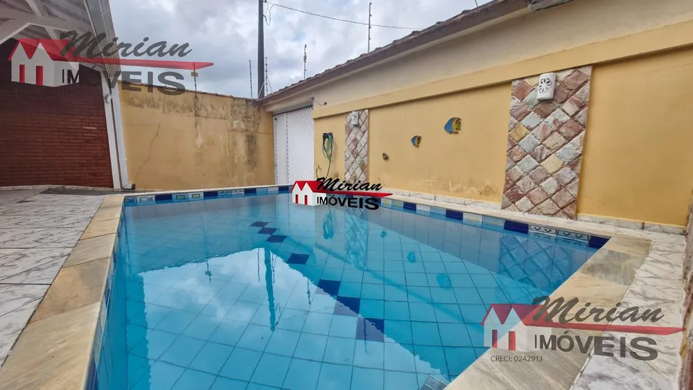 Casa, 3 quartos, 250 m² - Foto 12