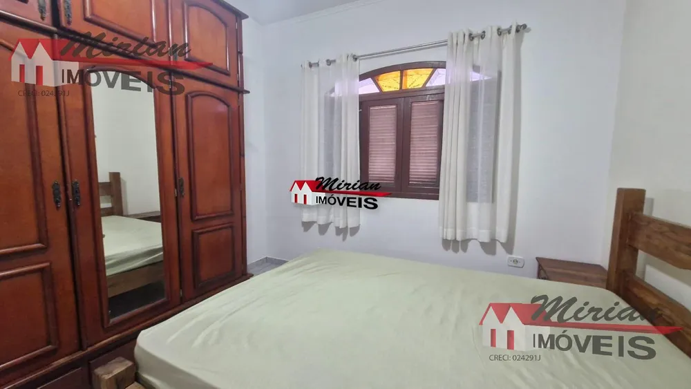 Casa, 3 quartos, 250 m² - Foto 8