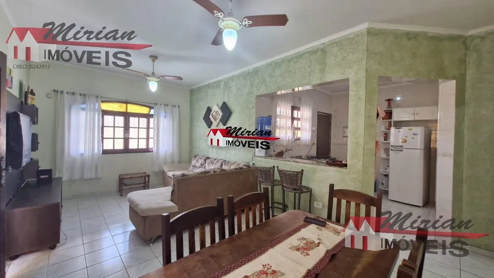Casa, 3 quartos, 250 m² - Foto 10