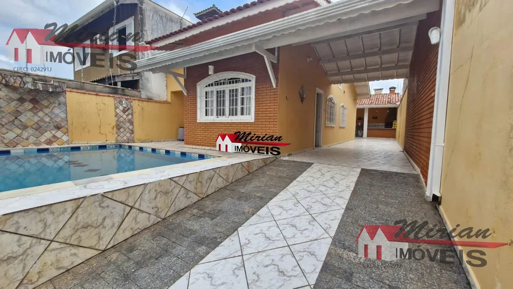Casa, 3 quartos, 250 m² - Foto 11