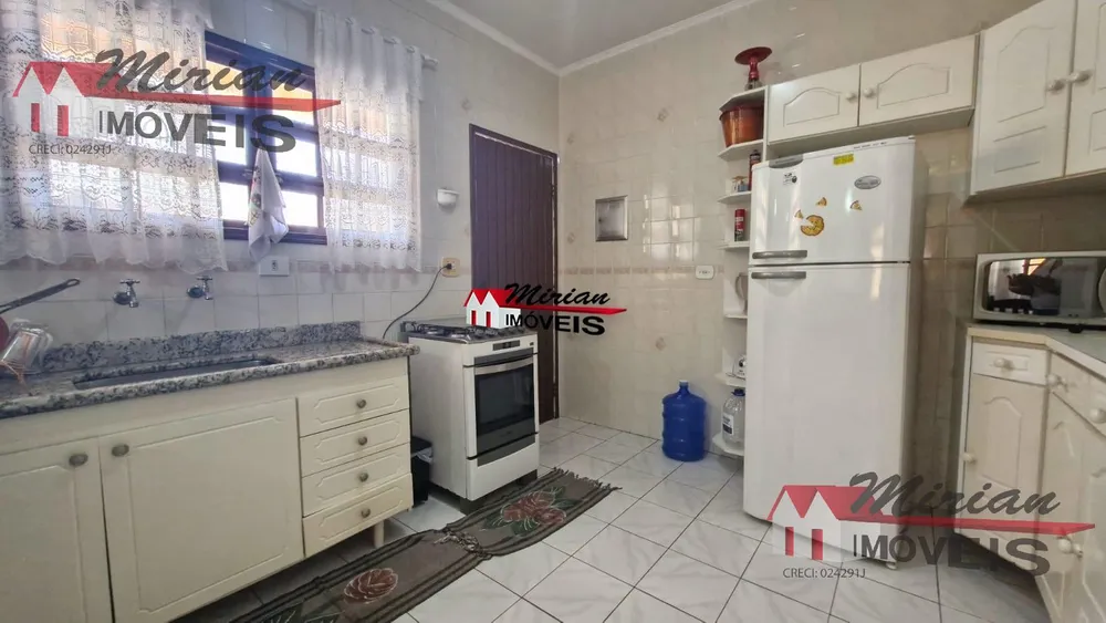 Casa, 3 quartos, 250 m² - Foto 7