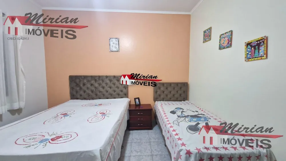 Casa, 3 quartos, 250 m² - Foto 6