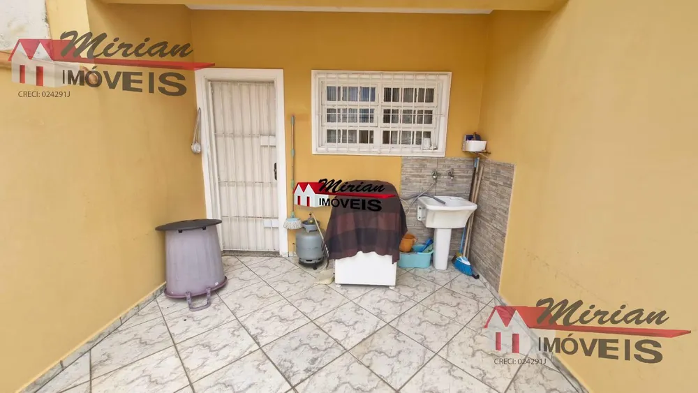 Casa, 3 quartos, 250 m² - Foto 10