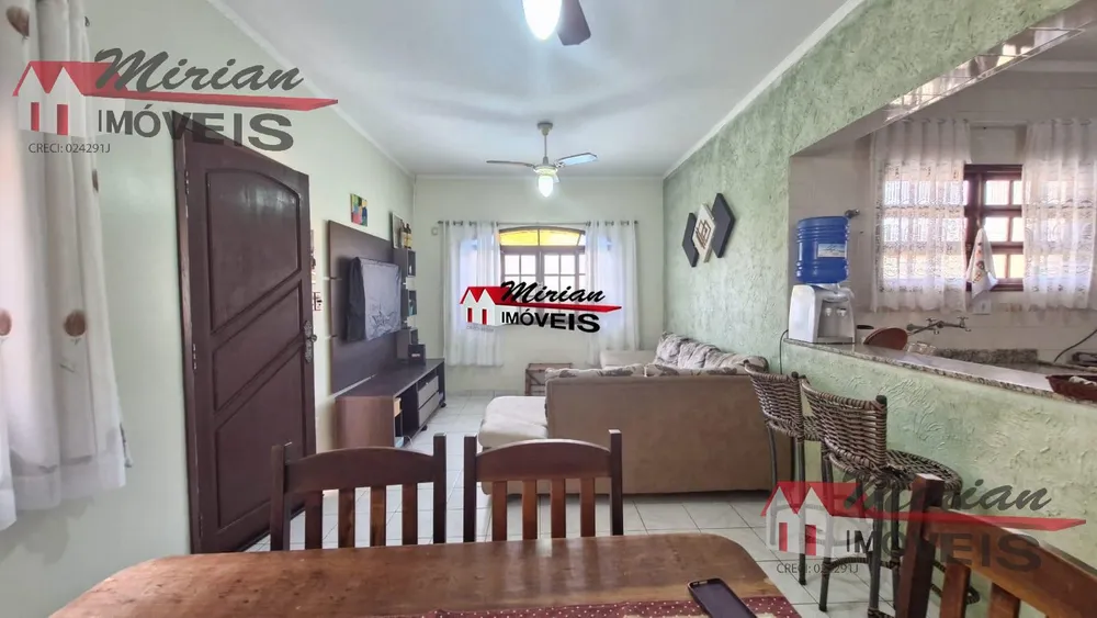 Casa, 3 quartos, 250 m² - Foto 4
