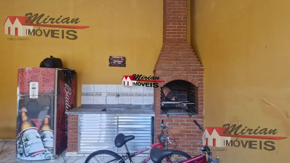 Casa, 3 quartos, 250 m² - Foto 14