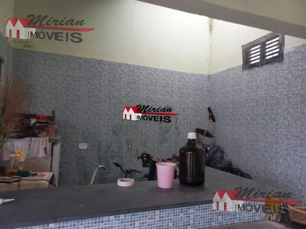 Casa de Condomínio, 2 quartos - Foto 4