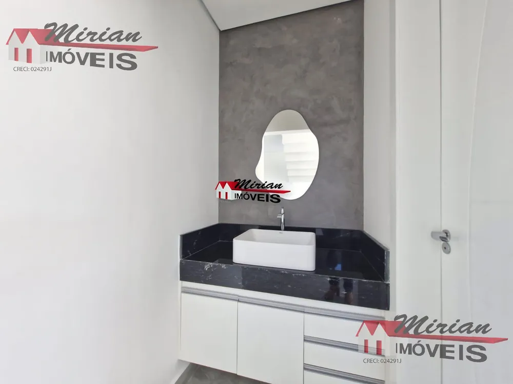 Casa de Condomínio, 3 quartos - Foto 7