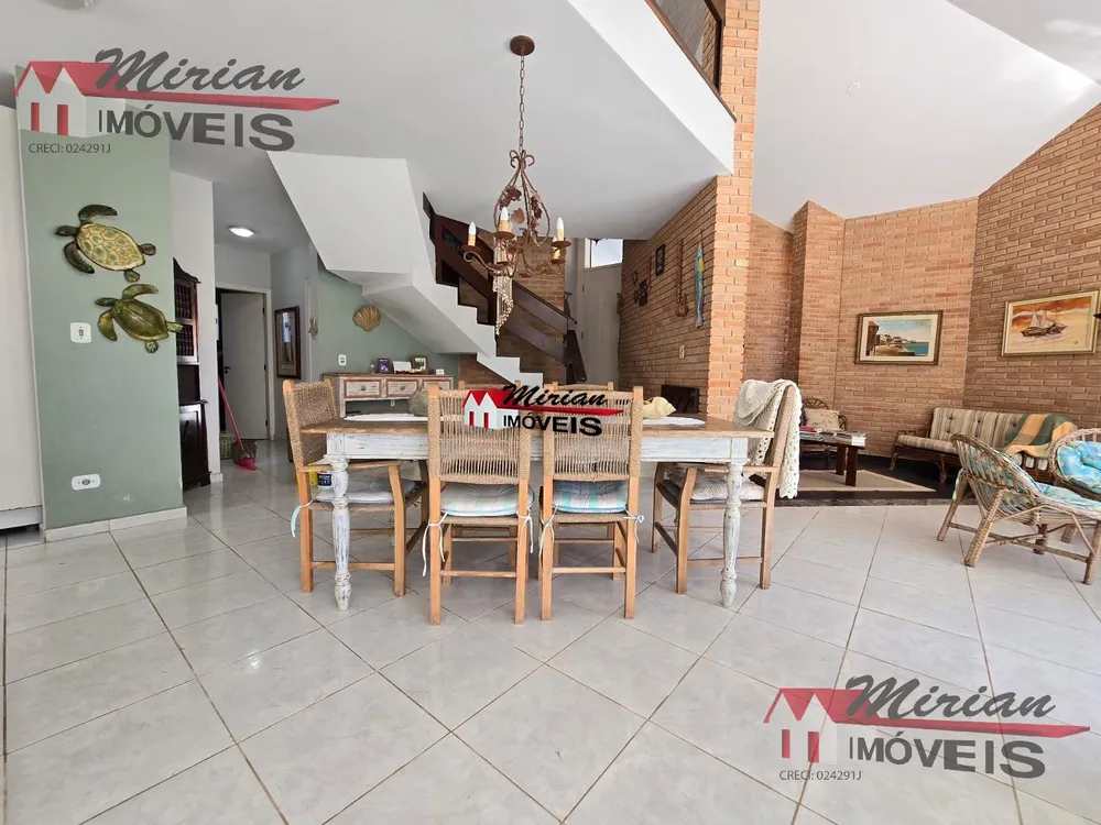 Sobrado, 4 quartos, 500 m² - Foto 3