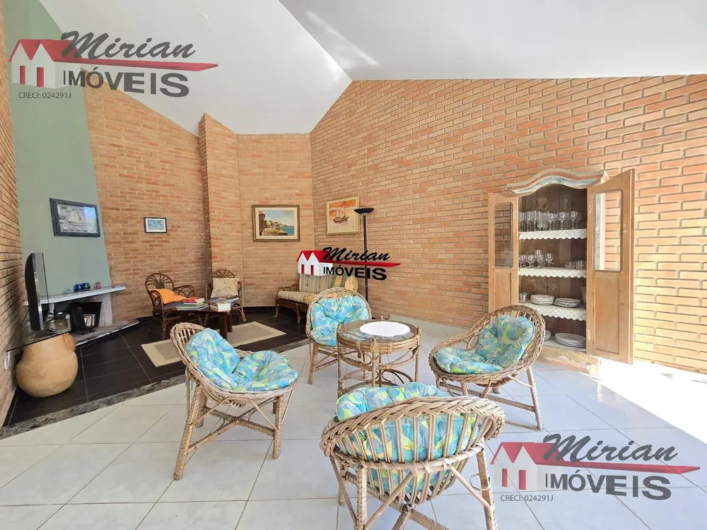 Sobrado, 4 quartos, 500 m² - Foto 7