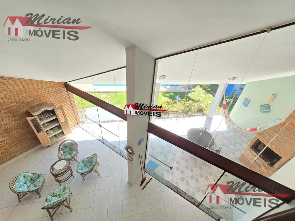 Sobrado, 4 quartos, 500 m² - Foto 5