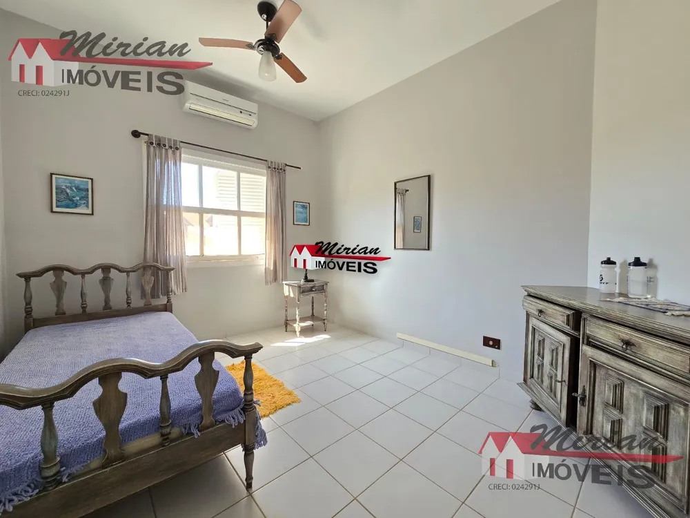 Sobrado, 4 quartos, 500 m² - Foto 10