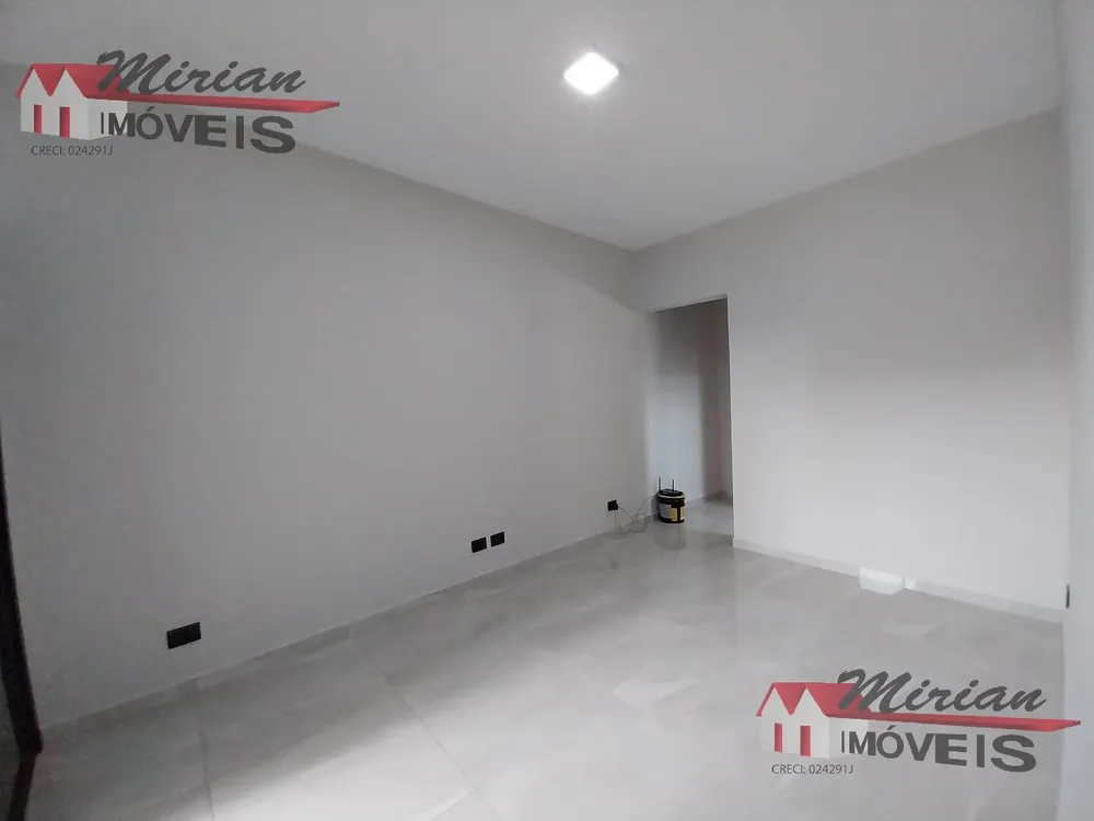 Casa, 3 quartos, 110 m² - Foto 3