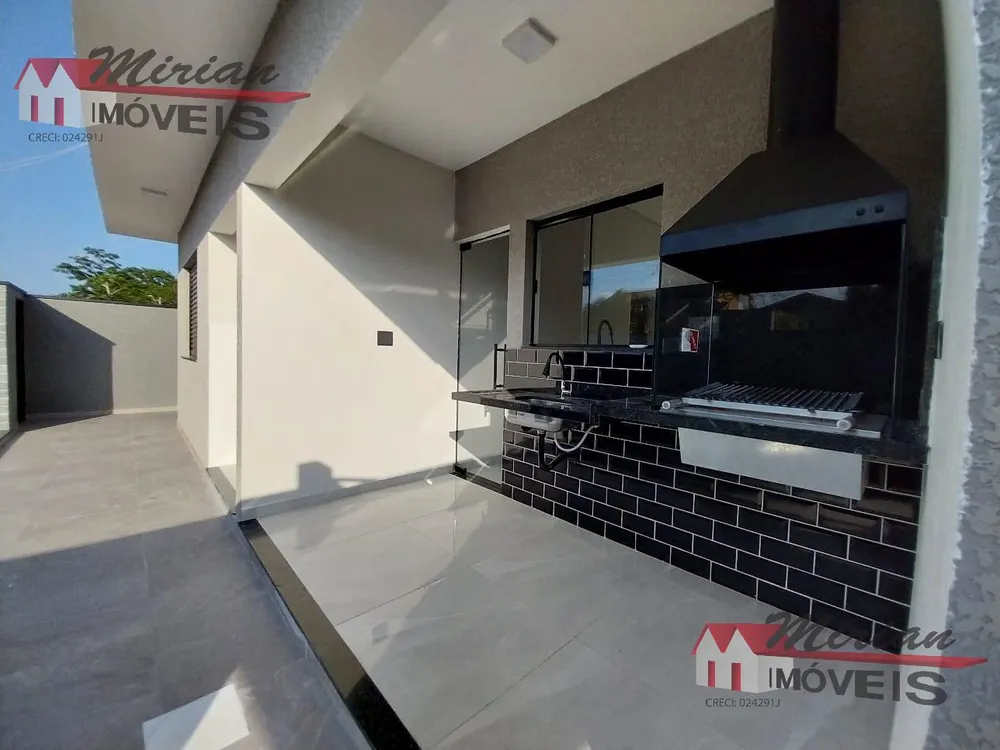 Casa, 3 quartos, 110 m² - Foto 3
