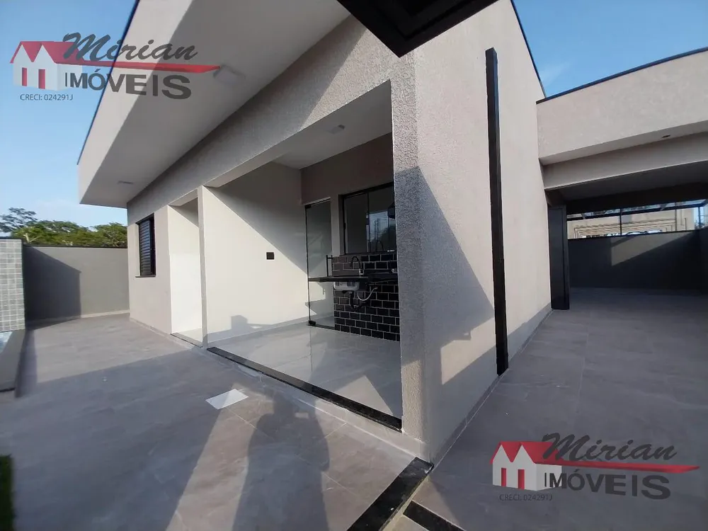 Casa, 3 quartos, 110 m² - Foto 12