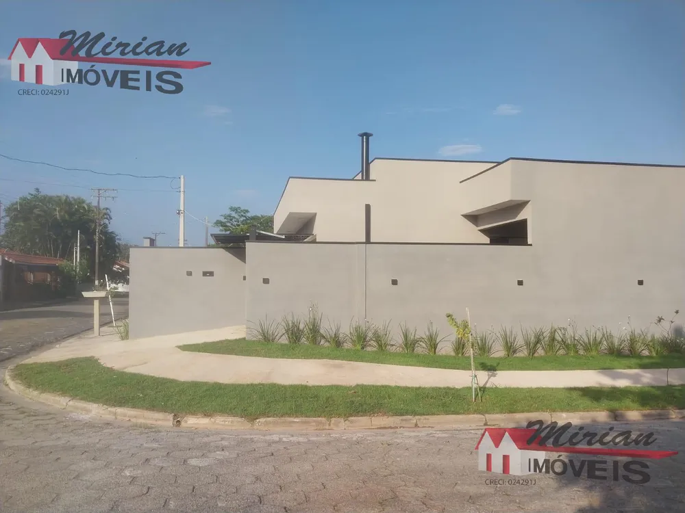 Casa, 3 quartos, 110 m² - Foto 16