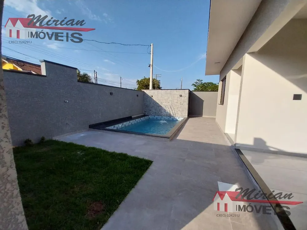Casa, 3 quartos, 110 m² - Foto 11