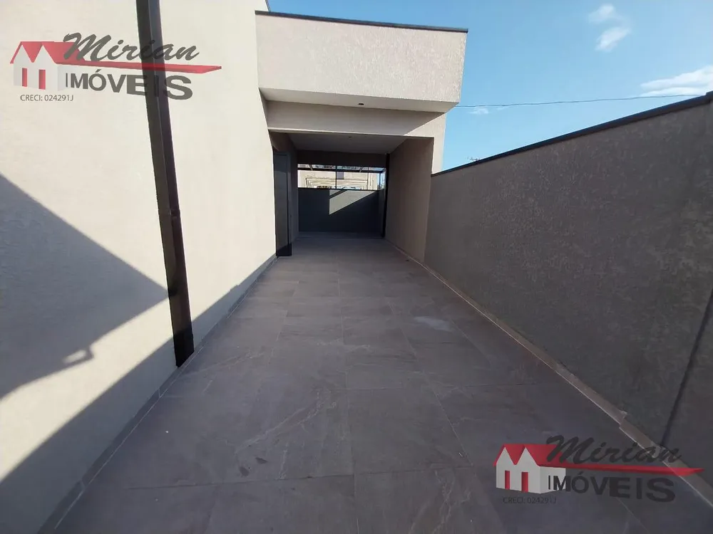 Casa, 3 quartos, 110 m² - Foto 7