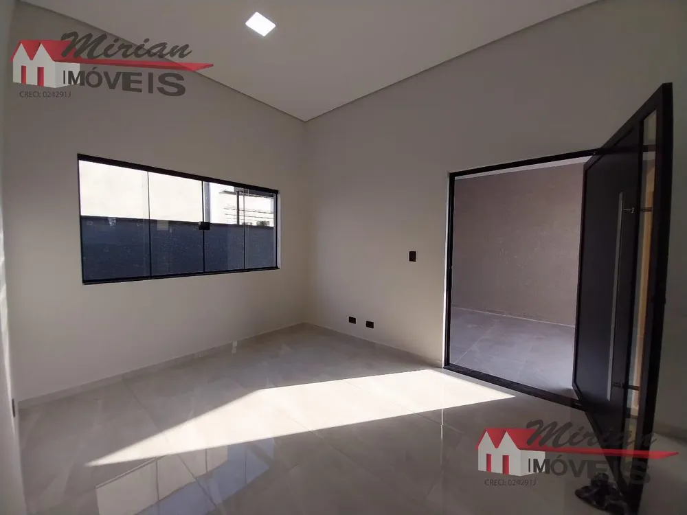 Casa, 3 quartos, 110 m² - Foto 8