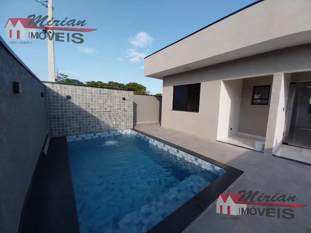 Casa, 3 quartos, 110 m² - Foto 10