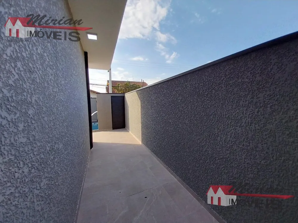 Casa, 3 quartos, 110 m² - Foto 4