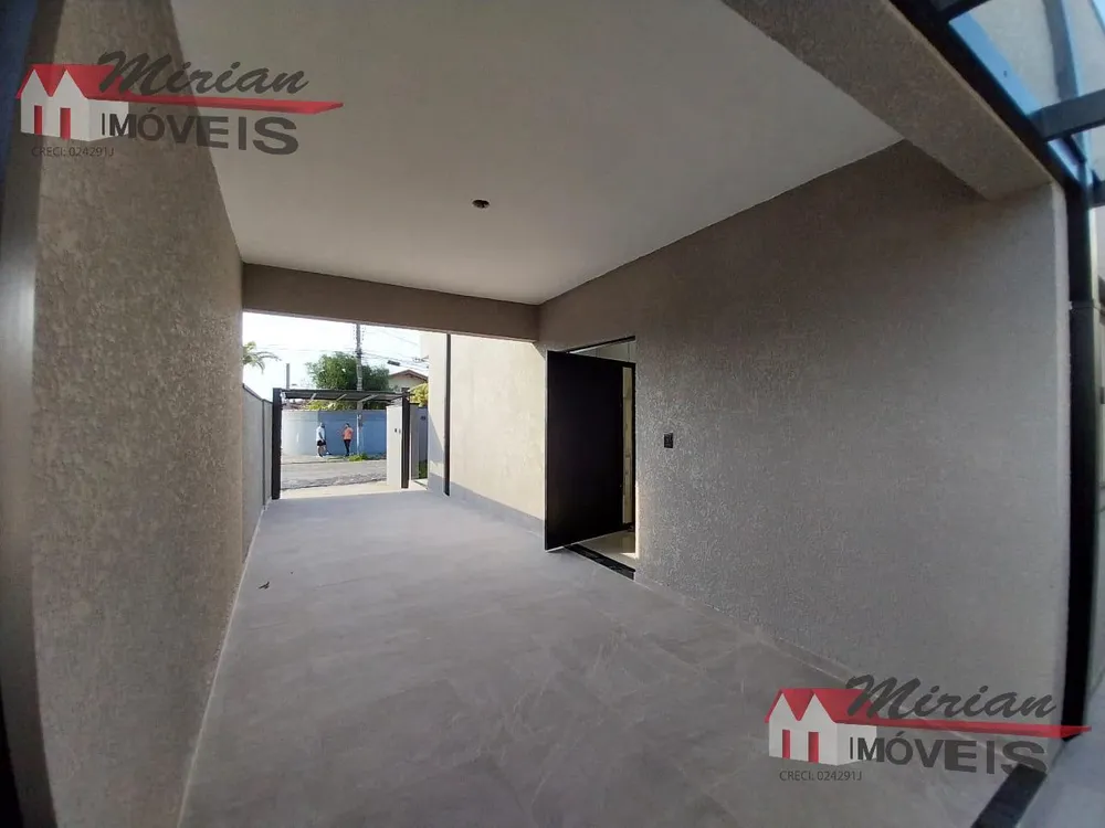 Casa, 3 quartos, 110 m² - Foto 2