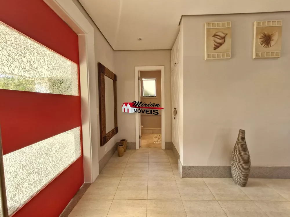 Casa de Condomínio à venda com 5 quartos, 300m² - Foto 13