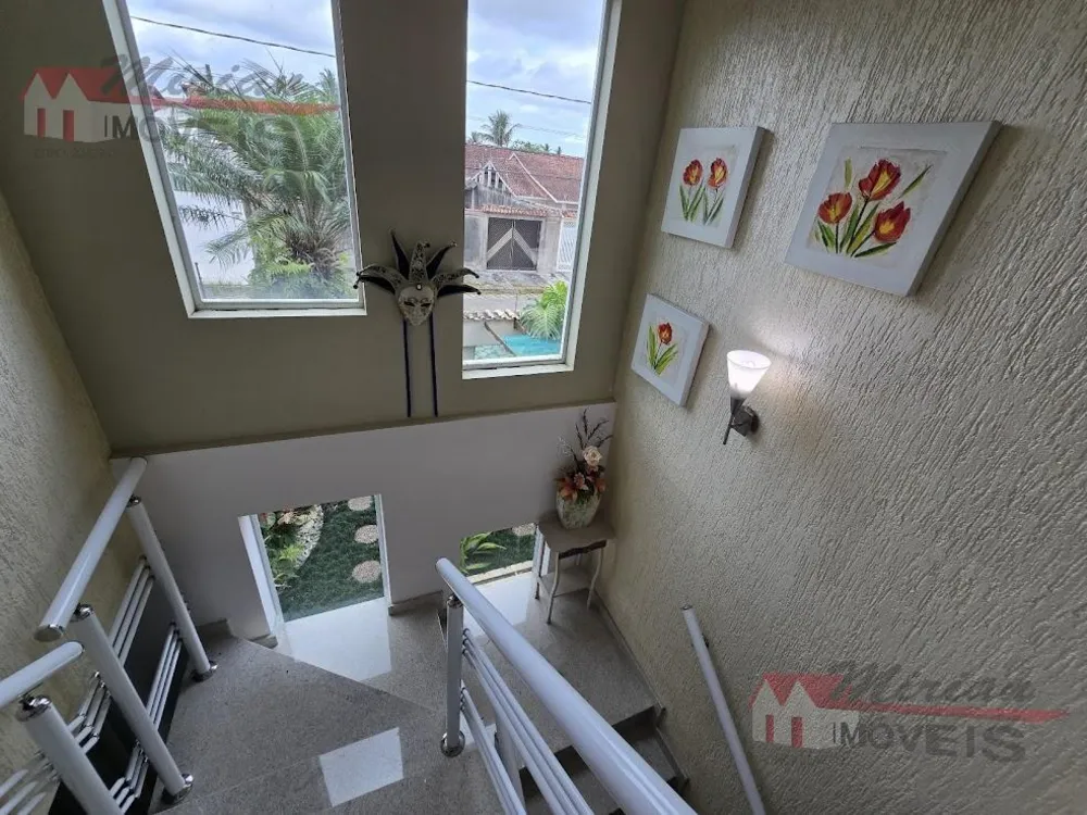 Sobrado, 5 quartos, 560 m² - Foto 12