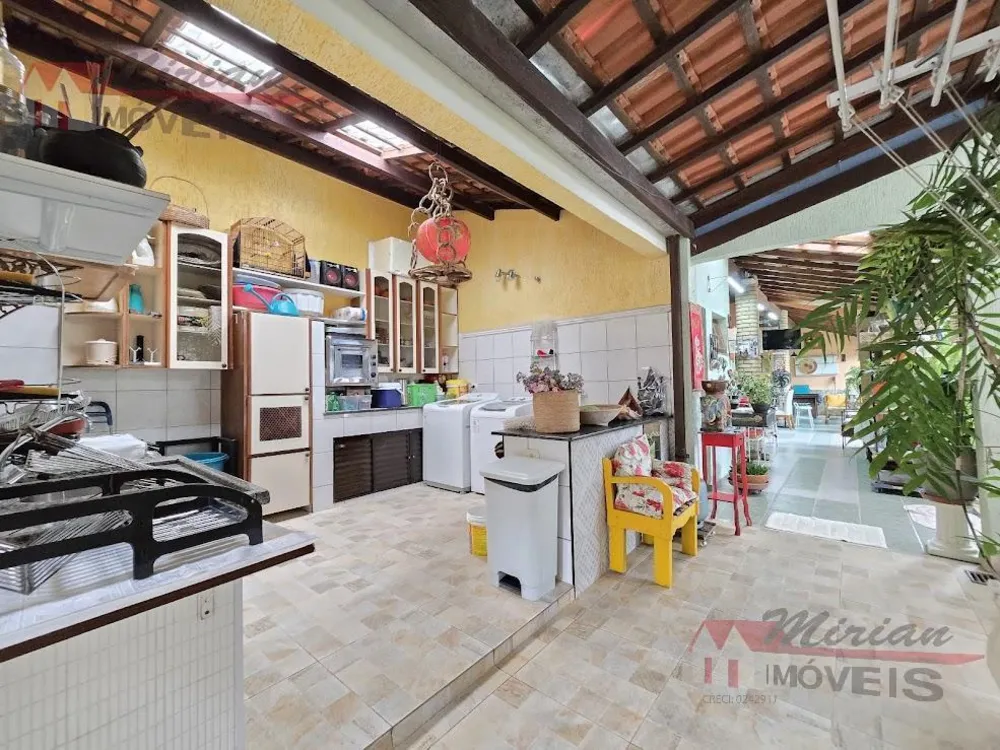 Sobrado, 5 quartos, 560 m² - Foto 7